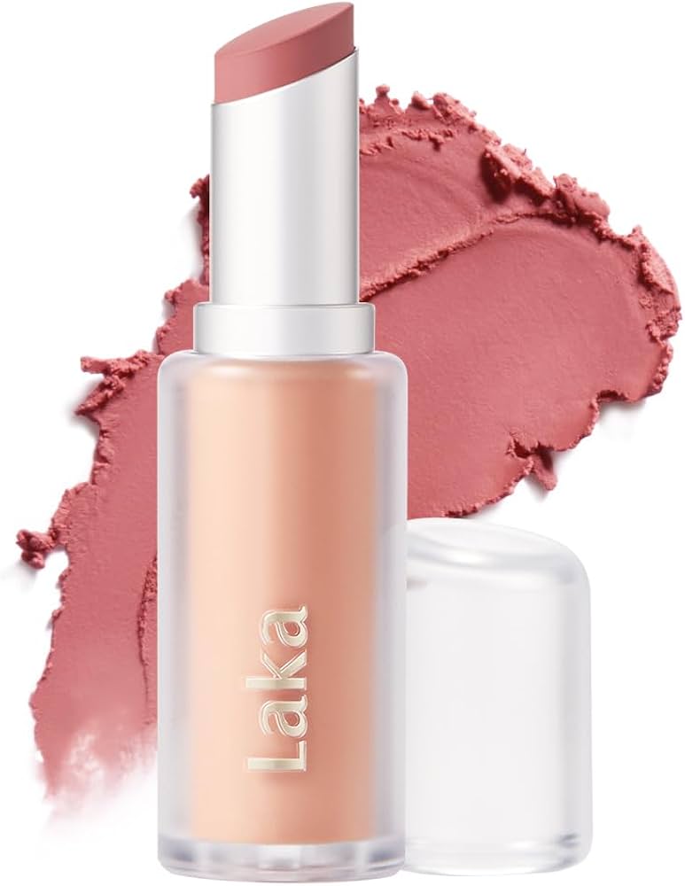 リュカ　パルカ Amazon | Laka (ラカ) バルキーマットリップスティック #405